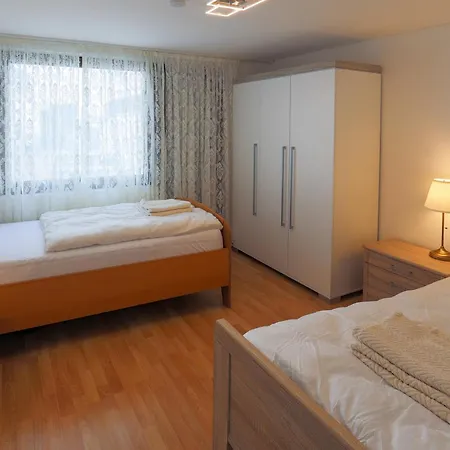 Apartamento Naehe Duesseldorf Airport Messe Duisburgo