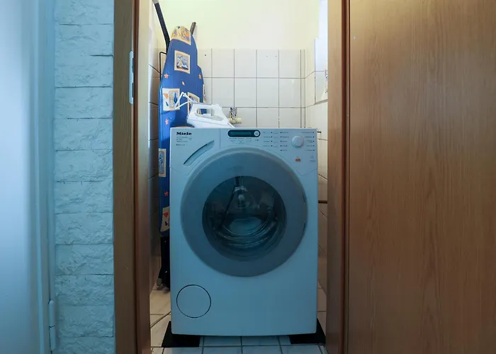 Appartement Naehe Duesseldorf Airport Messe *